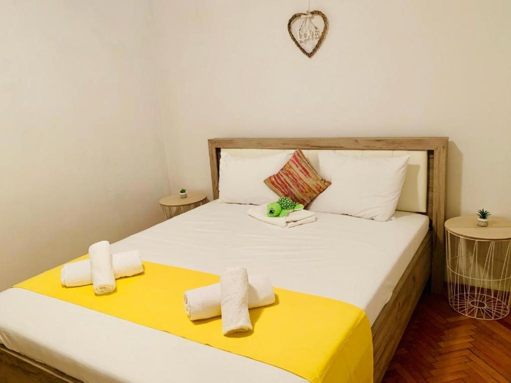 Ultracentral Big Apartment - Near The Opera Square P17 蒂米什瓦拉 外观 照片