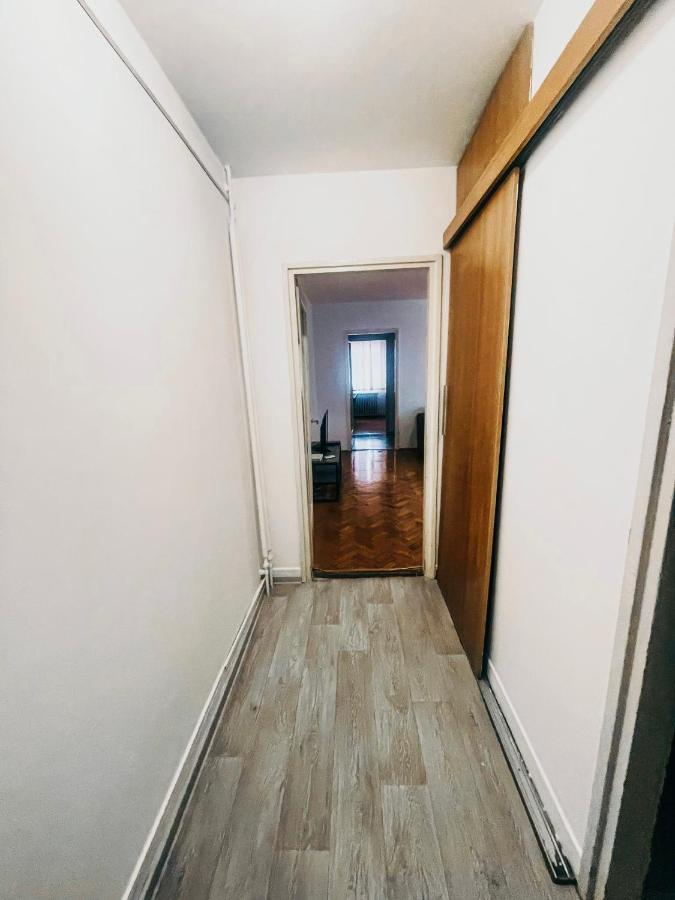 Ultracentral Big Apartment - Near The Opera Square P17 蒂米什瓦拉 外观 照片