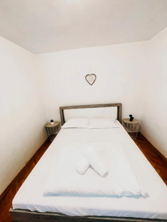Ultracentral Big Apartment - Near The Opera Square P17 蒂米什瓦拉 外观 照片