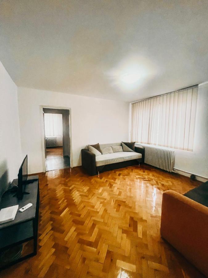 Ultracentral Big Apartment - Near The Opera Square P17 蒂米什瓦拉 外观 照片