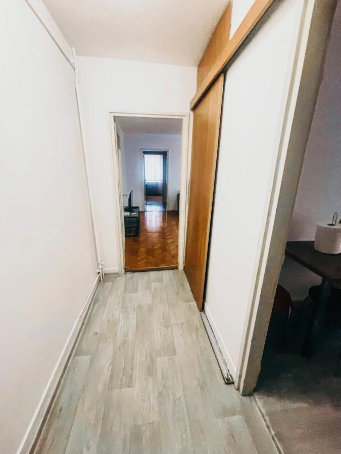 Ultracentral Big Apartment - Near The Opera Square P17 蒂米什瓦拉 外观 照片