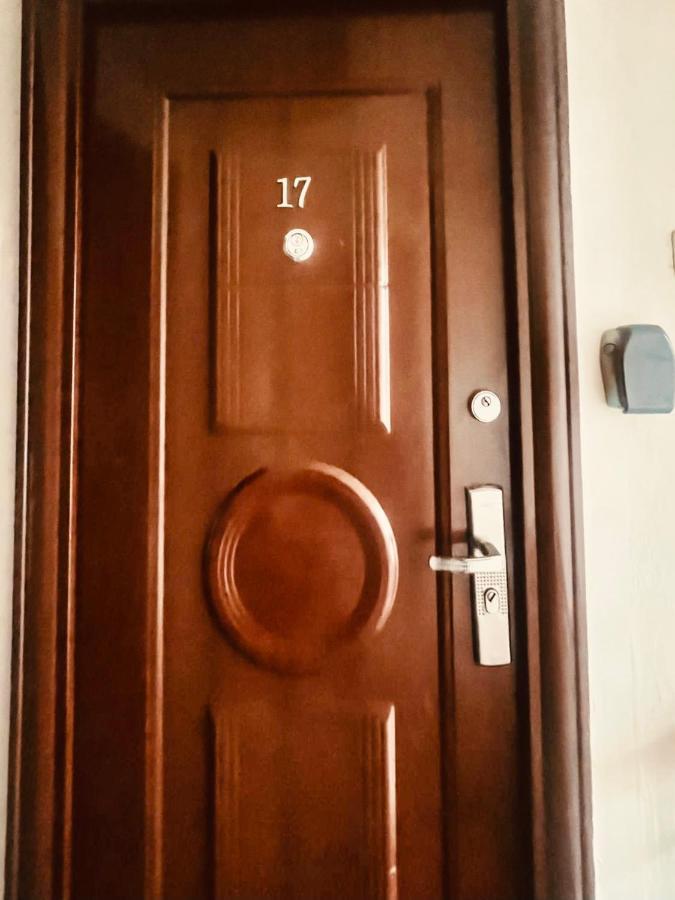 Ultracentral Big Apartment - Near The Opera Square P17 蒂米什瓦拉 外观 照片